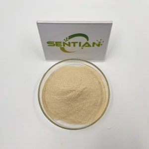Food Additive Yeast Extract Enzyme