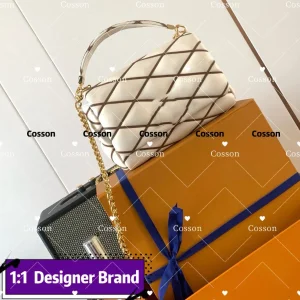 Bolsos de mano réplicas de diseñador