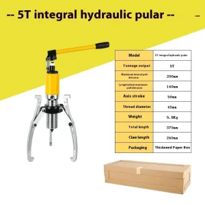 Hand Pump Split Type Puller