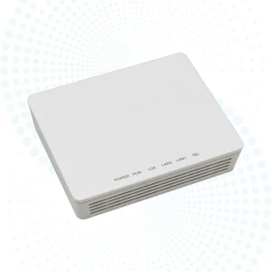 FTTH XPON ONU ONT