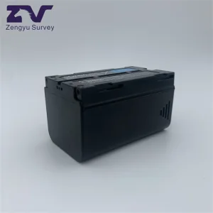 Zengyu Bdc-58 Vbd2 Replacement Battery for Top Con for Sok KIA Total Stations and Gnss Receivers