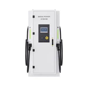 180kw Electric Car Charger Station