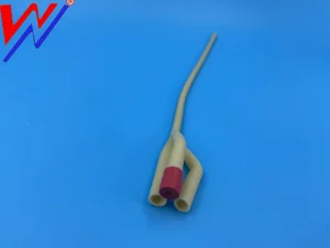 Catéter Intermitente Médico