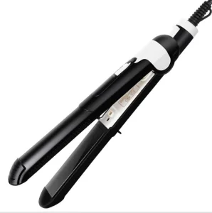 Custom Hair Straightener Hair Flat Iron