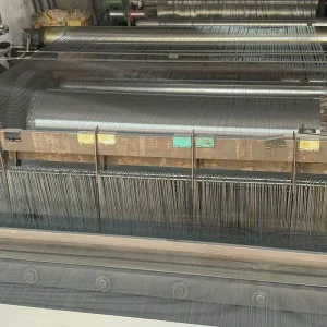 Customized 304 316 Stainless Steel Wire Mesh Filter Screen 100 150 200 300 Micron Filter Cloth Net