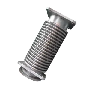 Flexible Hose for Heavy Truck