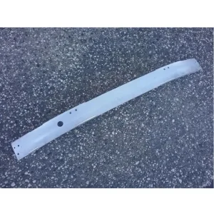 Mercedes Benz W211 Bumper Substituted Reinforcement