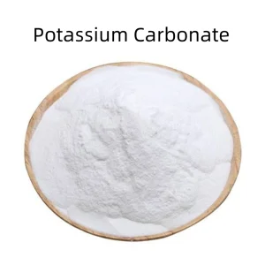 Potassium Carbonate
