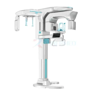 Dental CBCT