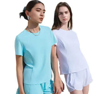 Yoga T-Shirts