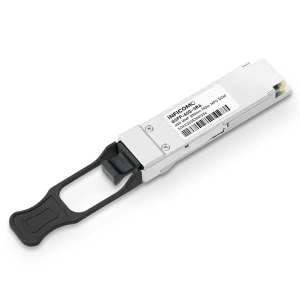 QSFP+ 40GBASE-SR4 Transceiver