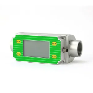 Digital Flow Meter