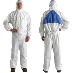 Ropa de protección química personal OEM Guardwear