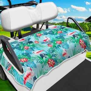 Microfiber Seat Cover