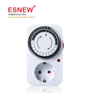 Tms04A 24 Hours Mechanical Kitchen Timer