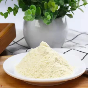 مسحوق الموز الطازج، مسحوق فاكهة الموز المجفف بالتجميد للطهي المنزلي
