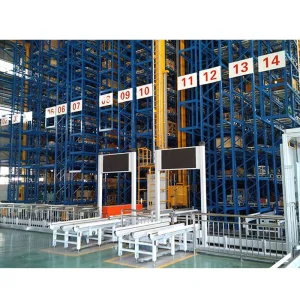 China Supplier Racks
