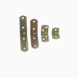 Customized Metal Furniture Brackets