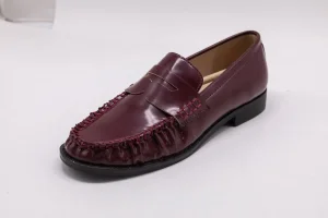 Wholesale Customized PU Women Loafers