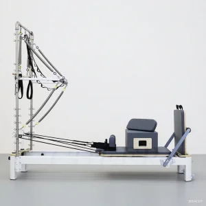 Aluminum Pilates Reformer