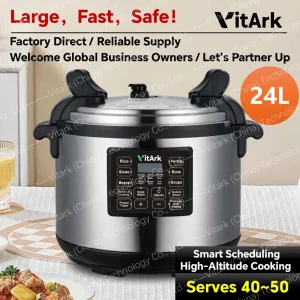 Kitchen Appliance CE Factory