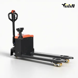 Heavy-Duty 2500kg Electric Pallet Truck