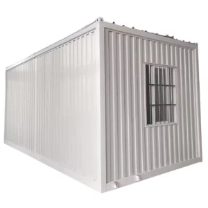Flat Pack New Design Container Mobile Office or Storage Prefabricated