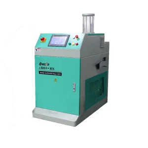 High-Quality 3kw handheld/portable laser cladding machine Suppliers, Factories