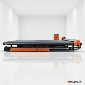 Oil Cutter Automatic Machine