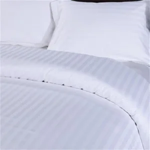 Pure Cotton Luxury Hotel Collection Bedding