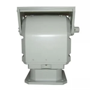 High Quality Outdoor Max Load 50kg IP66 Heavy-Duty Pan Tilt