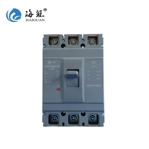 800A 3P MCCB Molded Case Circuit Breaker 65 KA IEC 60947-2 CE CB Certified Factory Direct