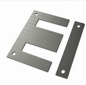 Cold Rolled Prime Quality Slitting Services CRGO Silicon Steel From China Factory Baosteel Material for Motor