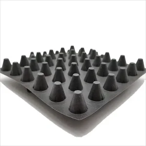 Wholesale Concrete drainage board Manufacturers, Factory