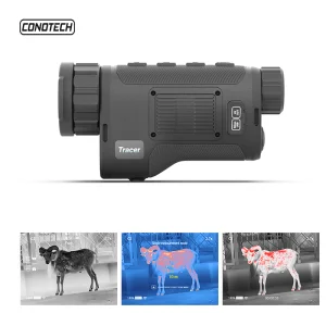 HD Thermal Night Vision