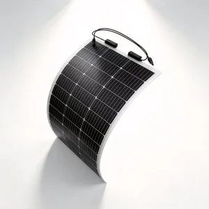 Flexible Solar Panel