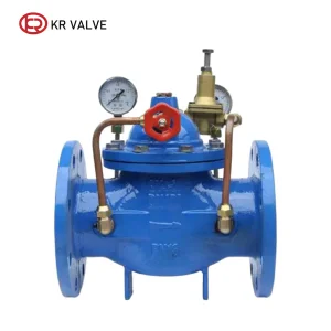 200X PRV Valve