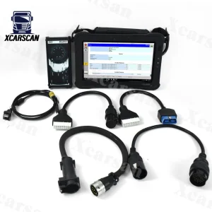 IVECO Eltrac Diagnostic Tool
