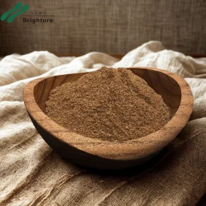 Fish Meal Alternative