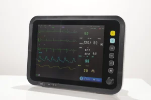 Emergency Portable Monitoring