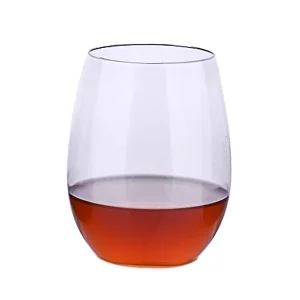 Stemless Wine Taster Cup