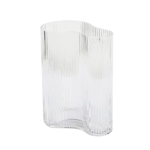 Cheap Clear Glass Home Tabletop Wedding Decoration Ornaments