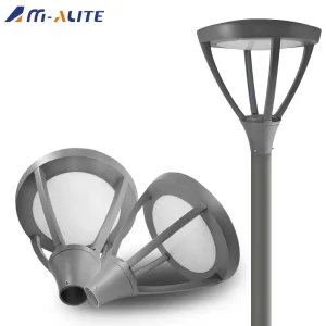 Lights Step Lights Outdoor Waterproof Led Power Garden Light