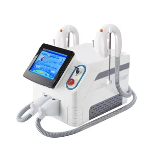Carbon Peeling IPL Laser Machine