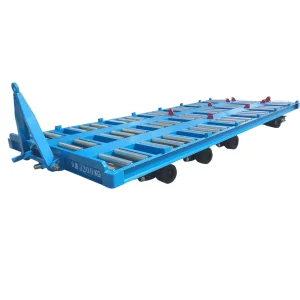 Pallet Dolly