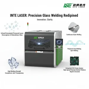 Laser Welding