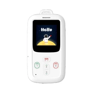 kids and seniors phone