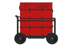 Municipal Works Power Bank: 360wh Energy Storage Solution by Lkpower