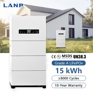 All-in-One Home Solar
