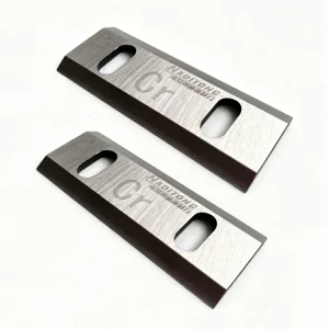 SKD11 Crusher Blades